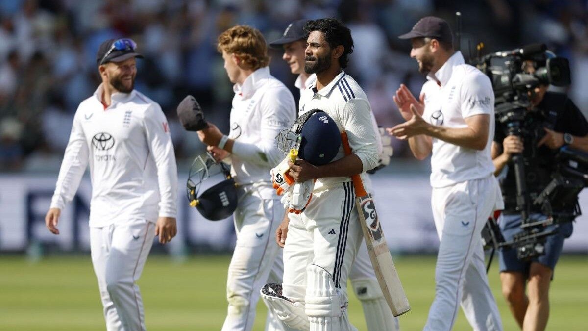 IND vs ENG