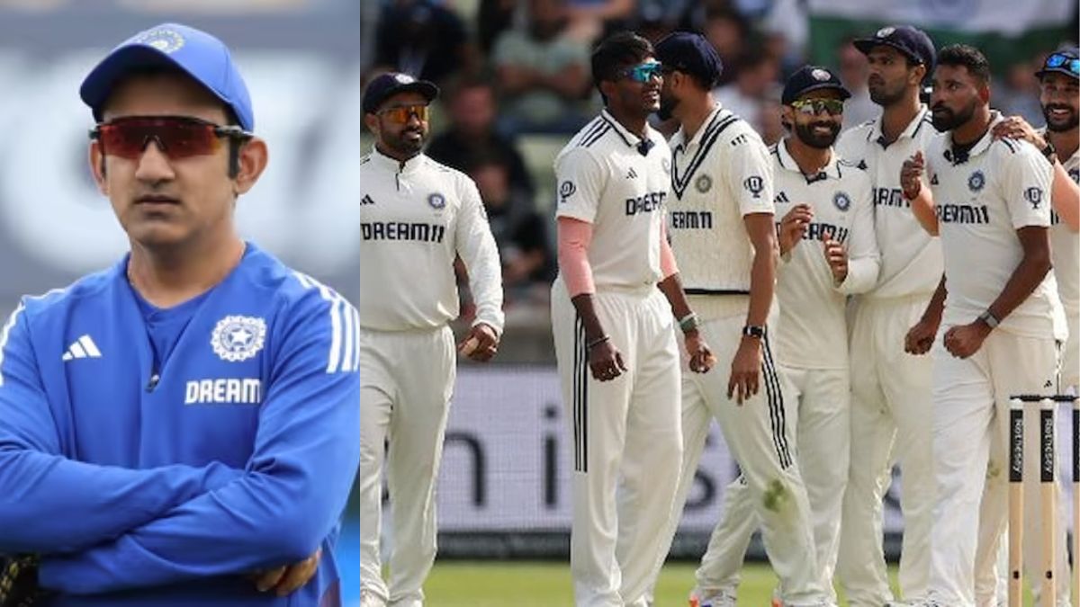 Team India