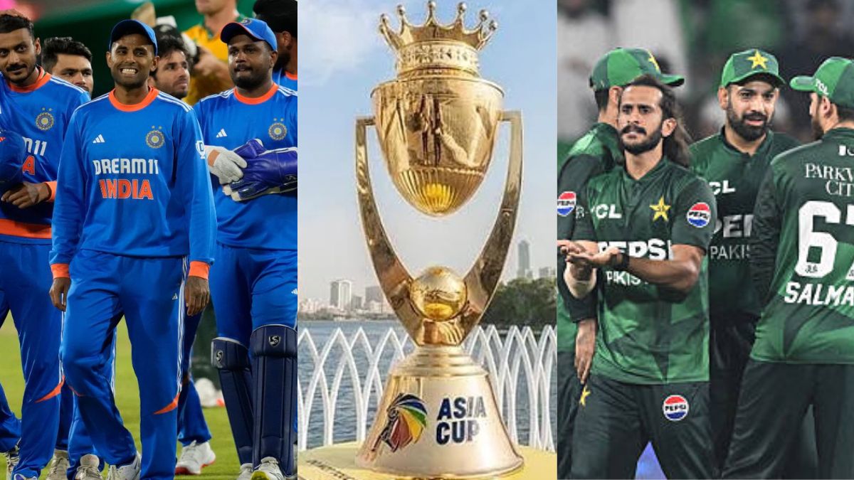 Asia Cup