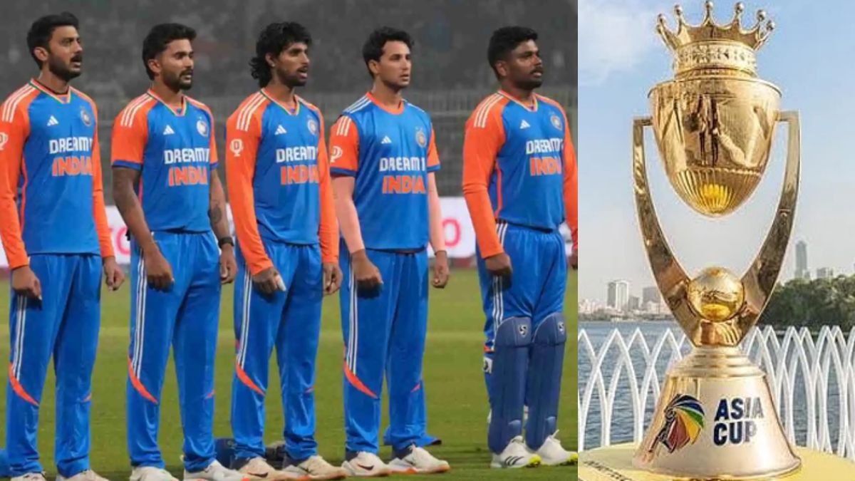 Asia Cup