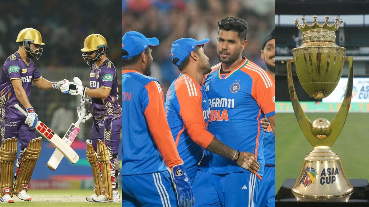 Asia Cup