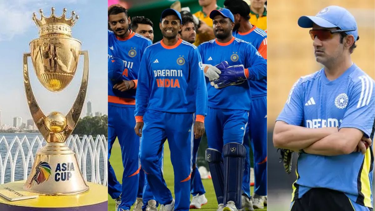 Asia Cup 2025