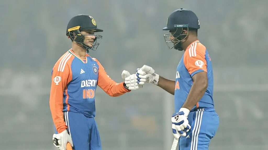 Coach Gambhir has decided the batting order for Asia Cup 2025, these 6 batsmen will have the responsibility