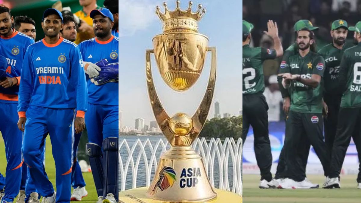 Asia Cup 2025