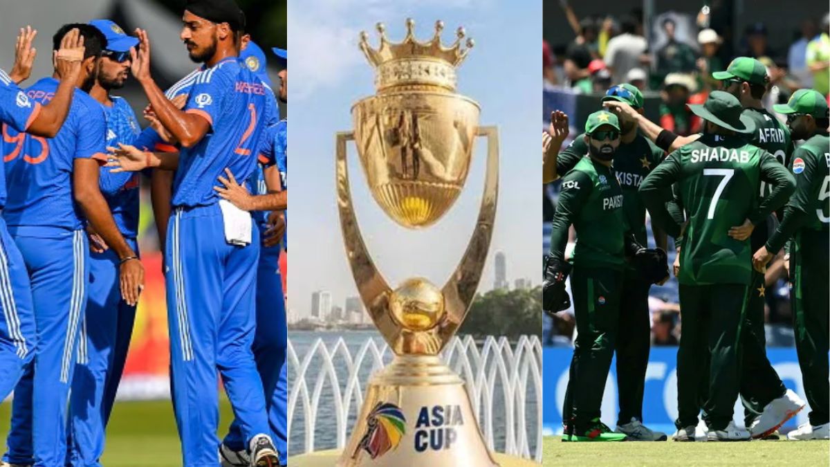Asia Cup