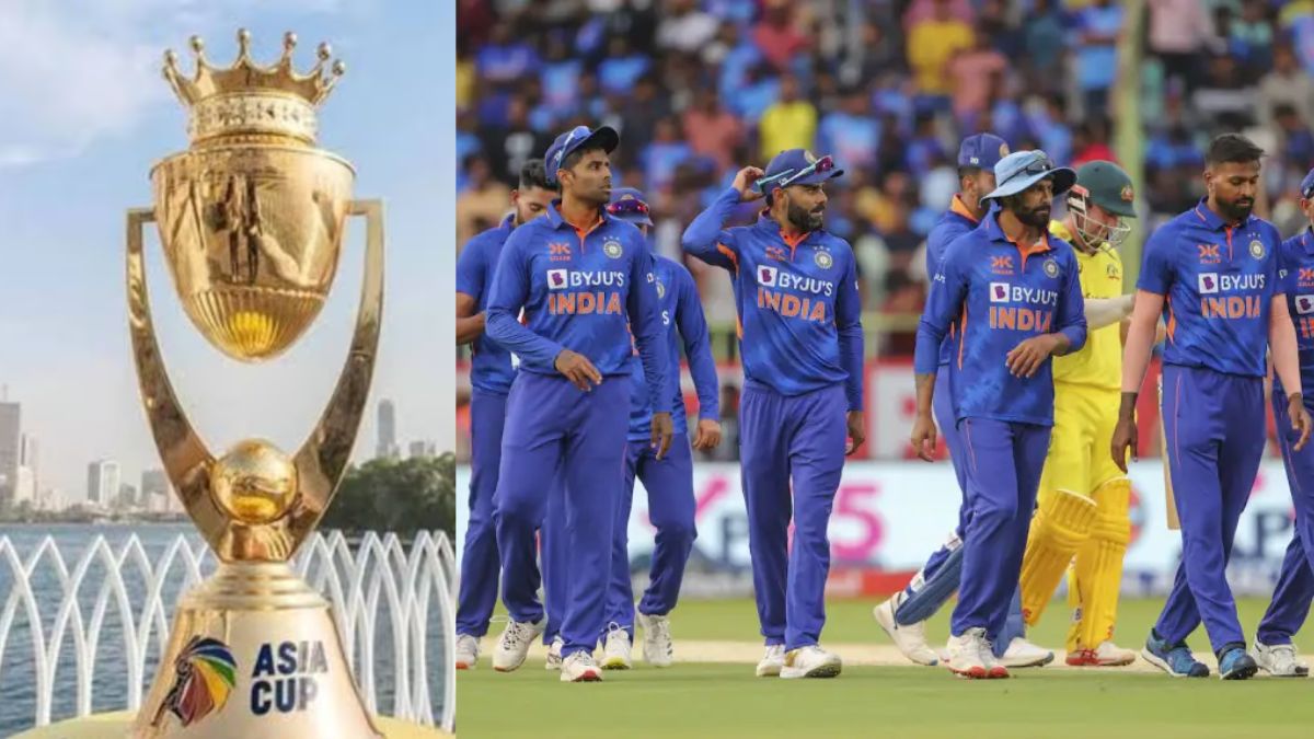 Asia Cup
