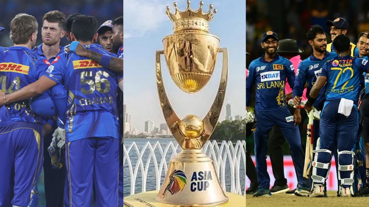 Asia Cup