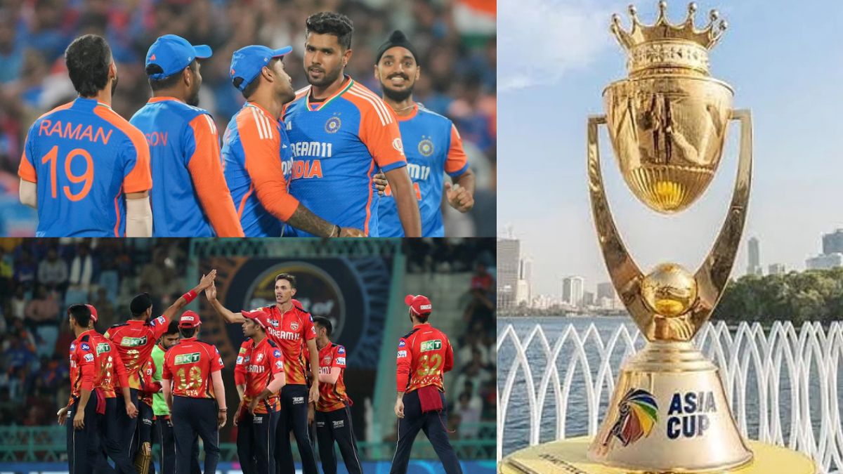 Asia Cup