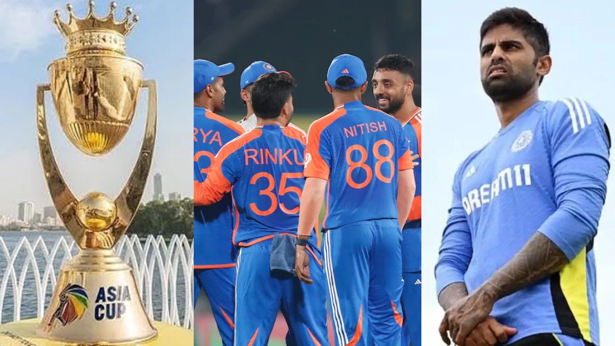 Asia Cup
