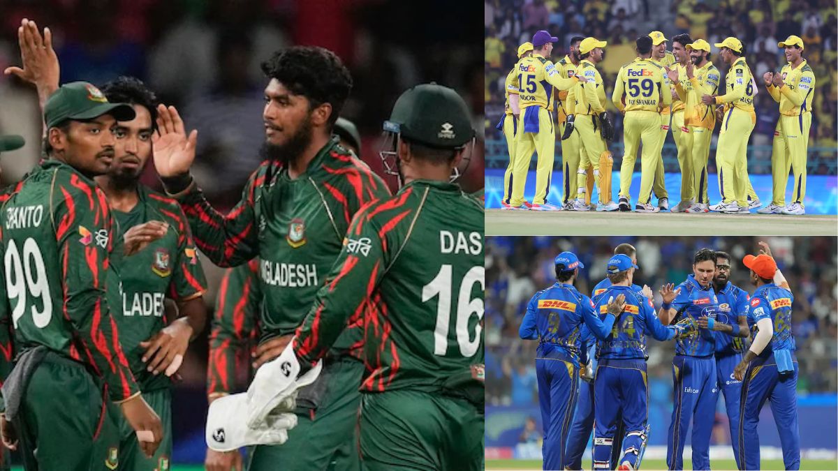 Bangladesh