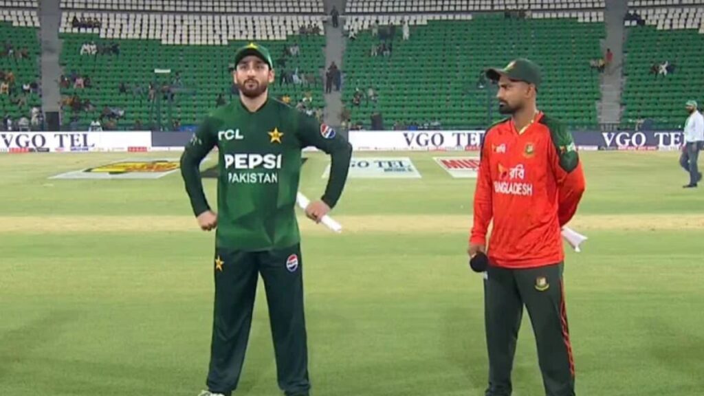Bangladesh vs Pakistan, Match Preview in Hindi: Which team has the upper hand in statistics, how will the pitch play, where and how to watch the match