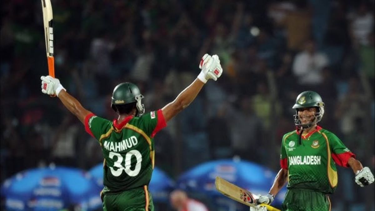 Bangladesh