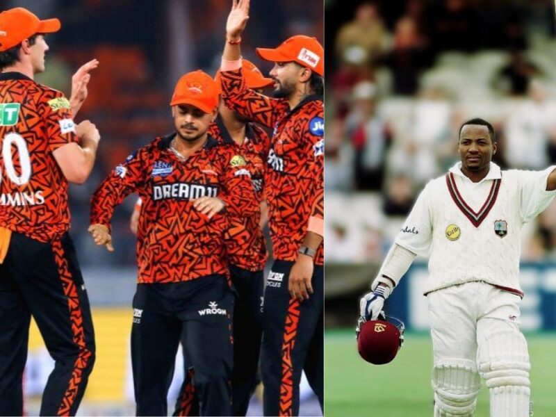 Brian Lara