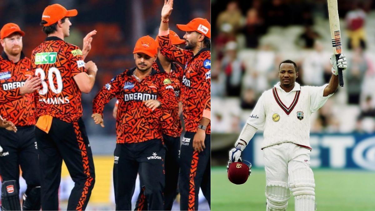 Brian Lara