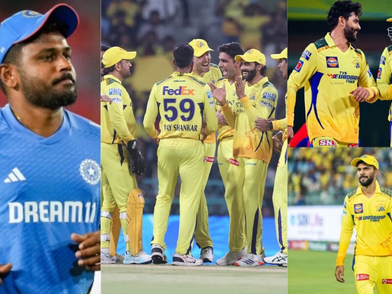 CSK
