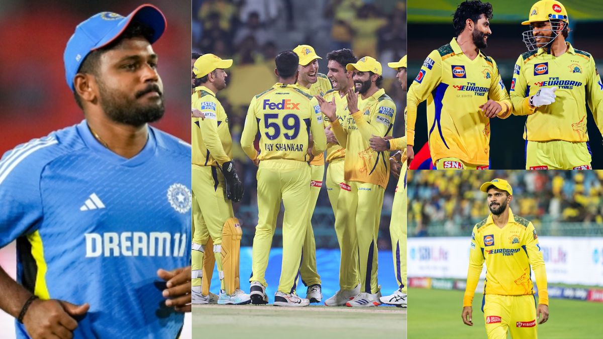 CSK