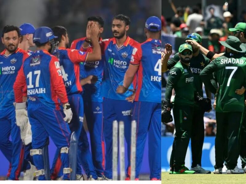 Delhi Capitals