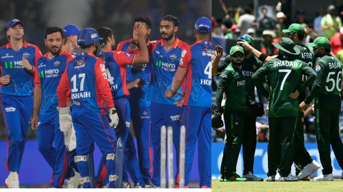 Delhi Capitals