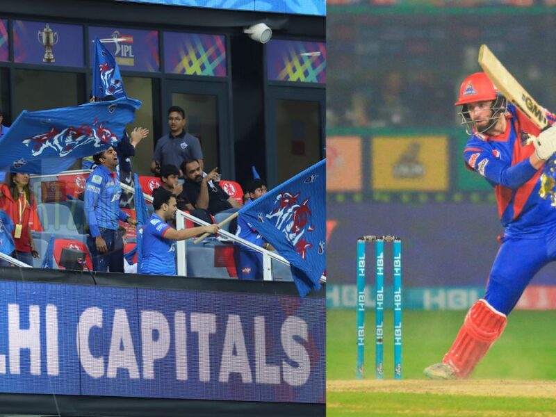 Delhi Capitals