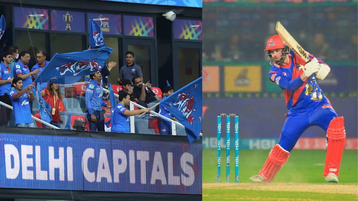 Delhi Capitals