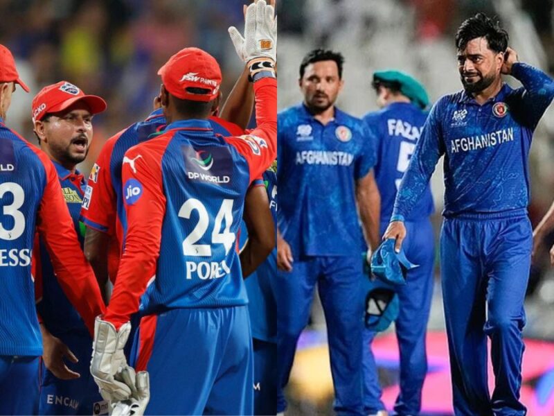 Delhi Capitals