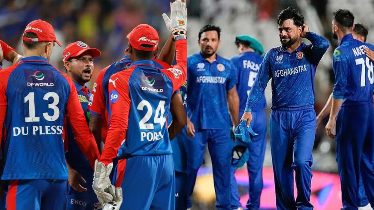 Delhi Capitals