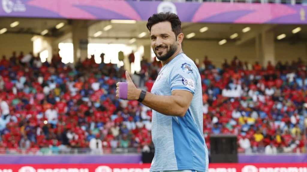 IPL 2026 से पहले दिल्ली कैपिटल्स ने चुना नया कप्तान, अफगानिस्तान के ऑलराउंडर को सौंप दी जिम्मेदारी 2 Before IPL 2026, Delhi Capitals chose a new captain, handed over the responsibility to the Afghanistan all-rounder