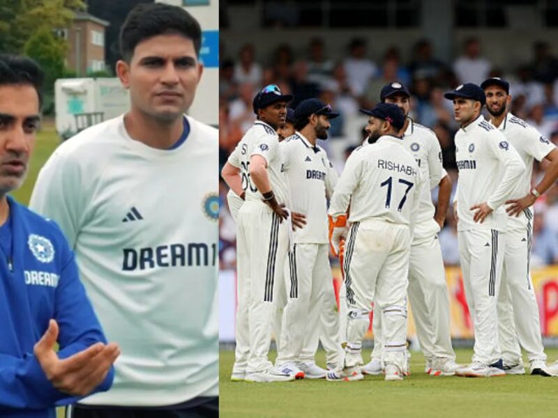 Edgbaston Test