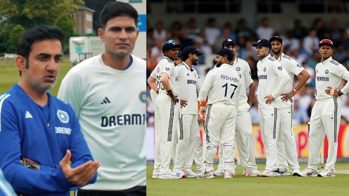 Edgbaston Test