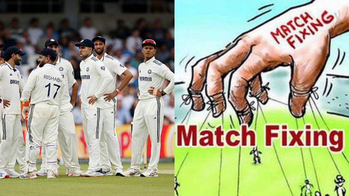 Edgbaston Test