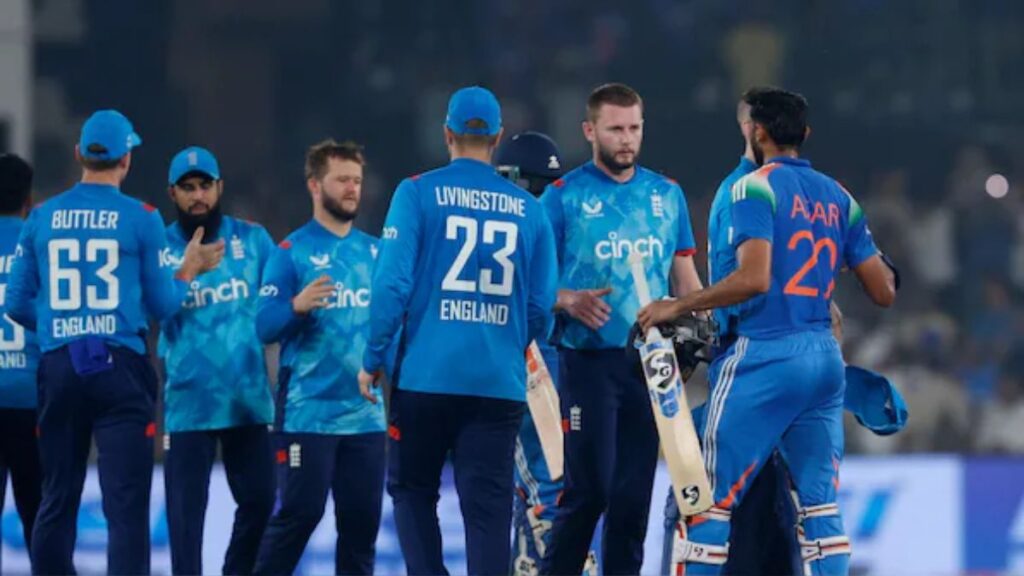 India-Pakistan team will play bilateral series in England next year, Rohit-Kohli will participate
