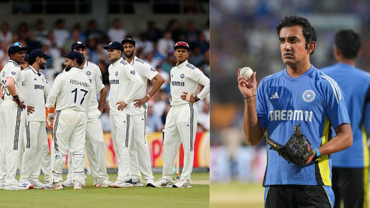 Gautam Gambhir
