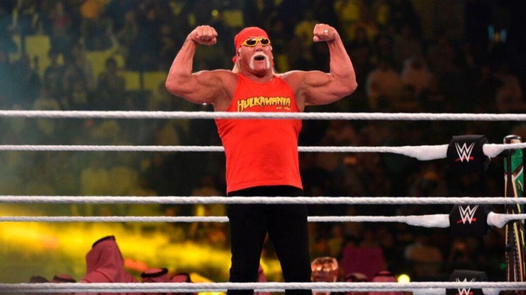 WWE's big superstar Hulk Hogan passed away, he loved this cricketer of Team India with all his heart