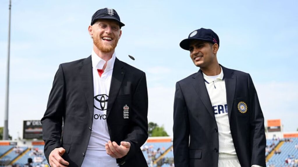 IND vs ENG, 4th test Match Preview In Hindi: मैनचेस्टर में इस टीम के आंकडें बेहतर, पिच-मौसम भी ये टीम के अनुकूल 2 IND vs ENG, 4th test Match Preview in Hindi: This team's statistics are better in Manchester, pitch and weather are also favorable for this team