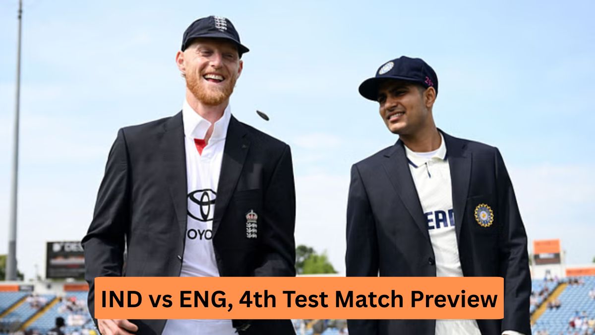 IND vs ENG