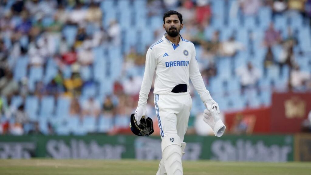 Jurel-Jagadeesan will not play in place of Rishabh Pant in the fifth test, this player will replace him