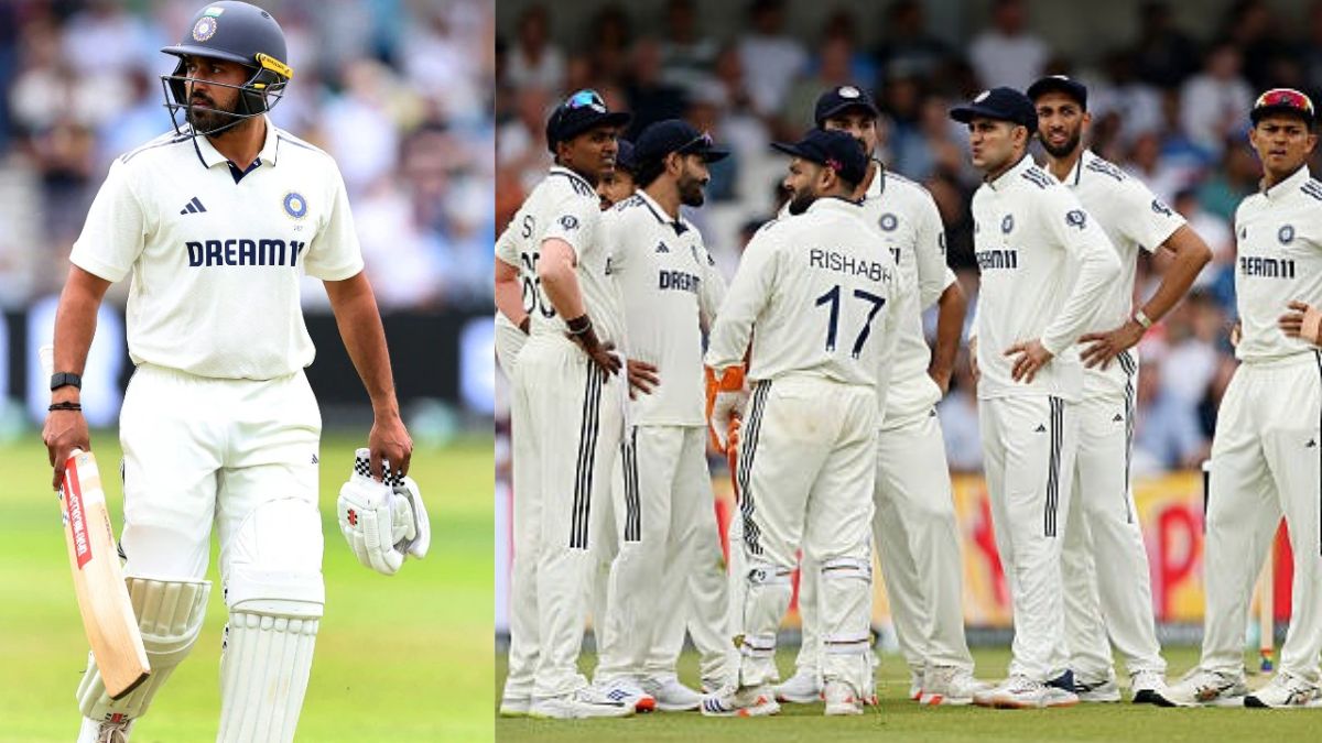 Karun Nair