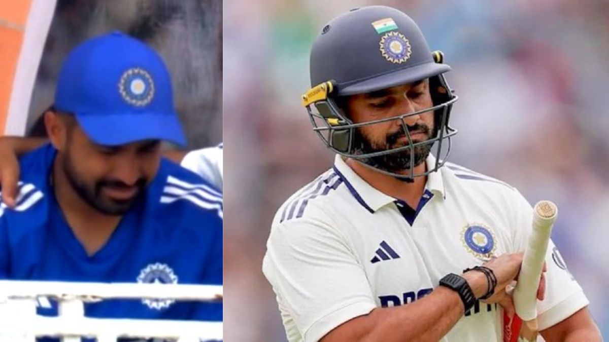 Karun Nair