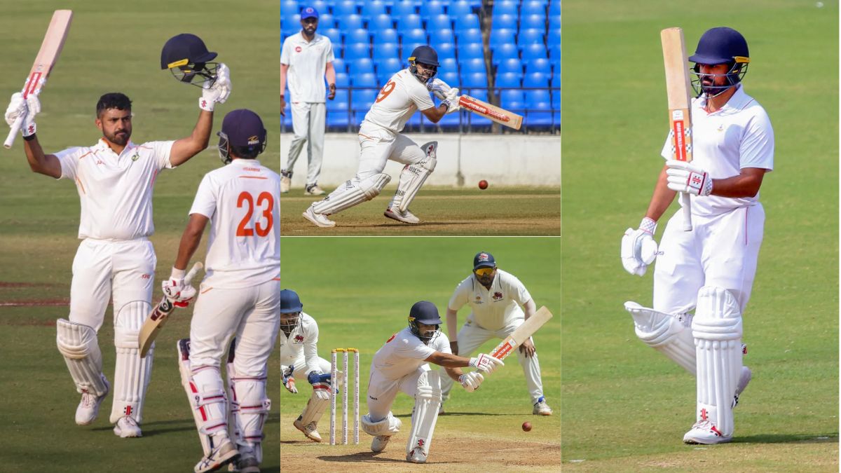 Karun Nair