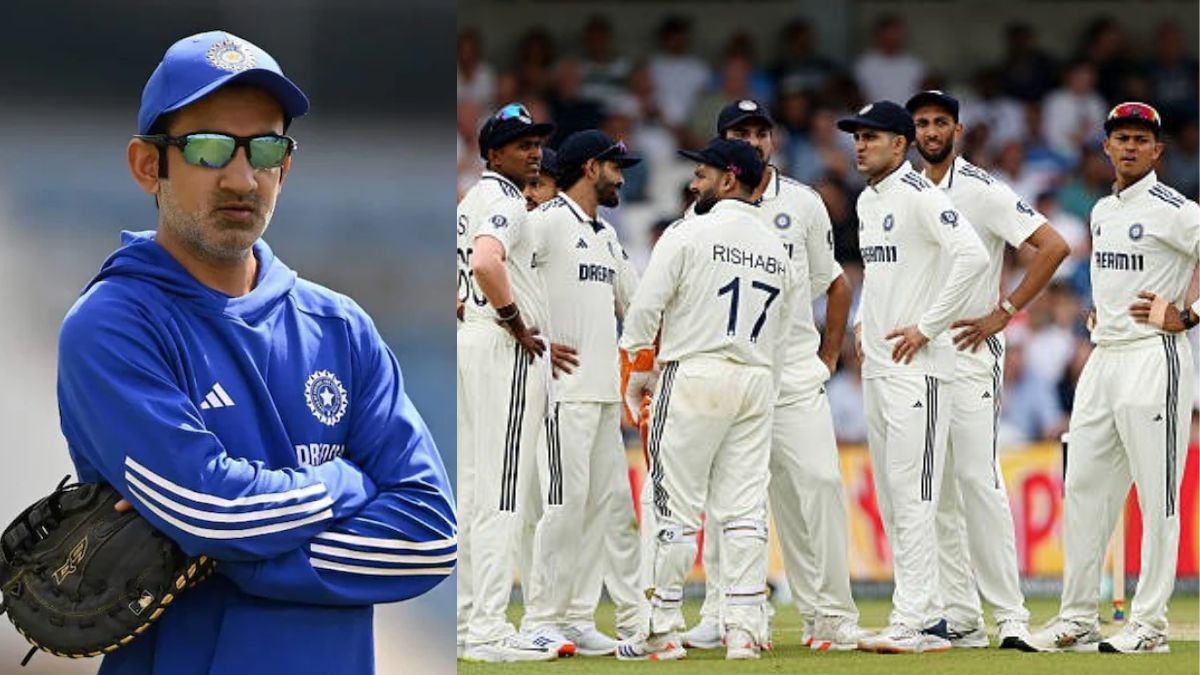 Lord's Test