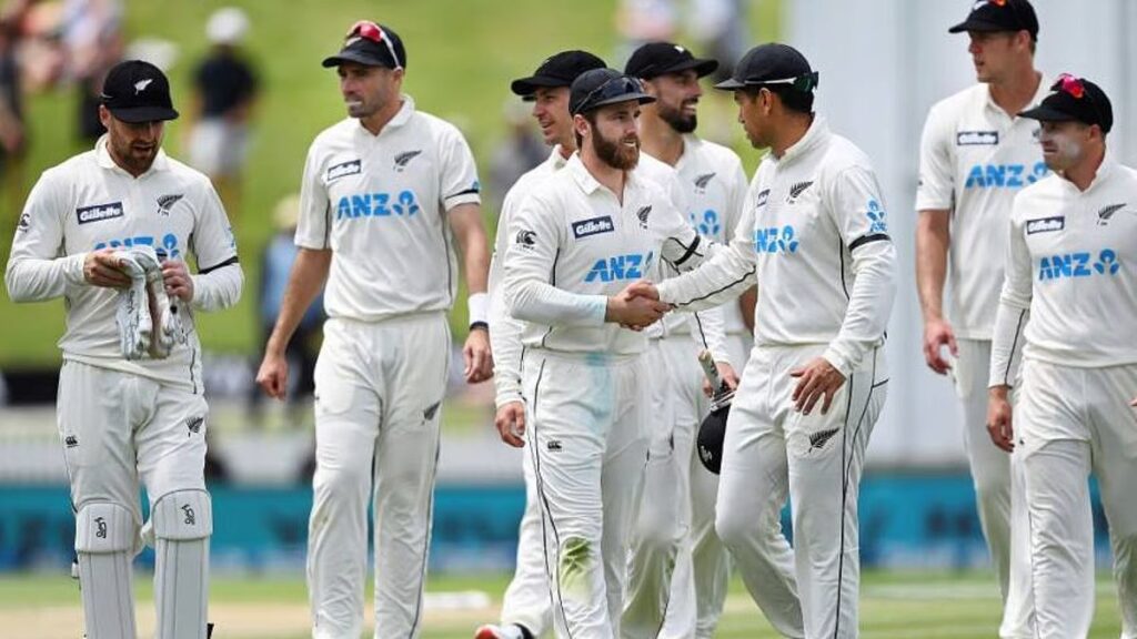 लॉर्ड्स टेस्ट के पहले हुआ टीम का ऐलान, CSK के 5 तो GT के 1 खिलाड़ी को मौका 2 Team announced before Lord's Test, 5 players from CSK and 1 player from GT got chance