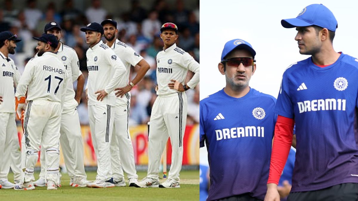 Lord's Test