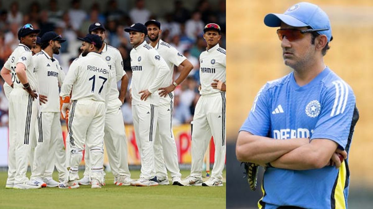 Lord's Test