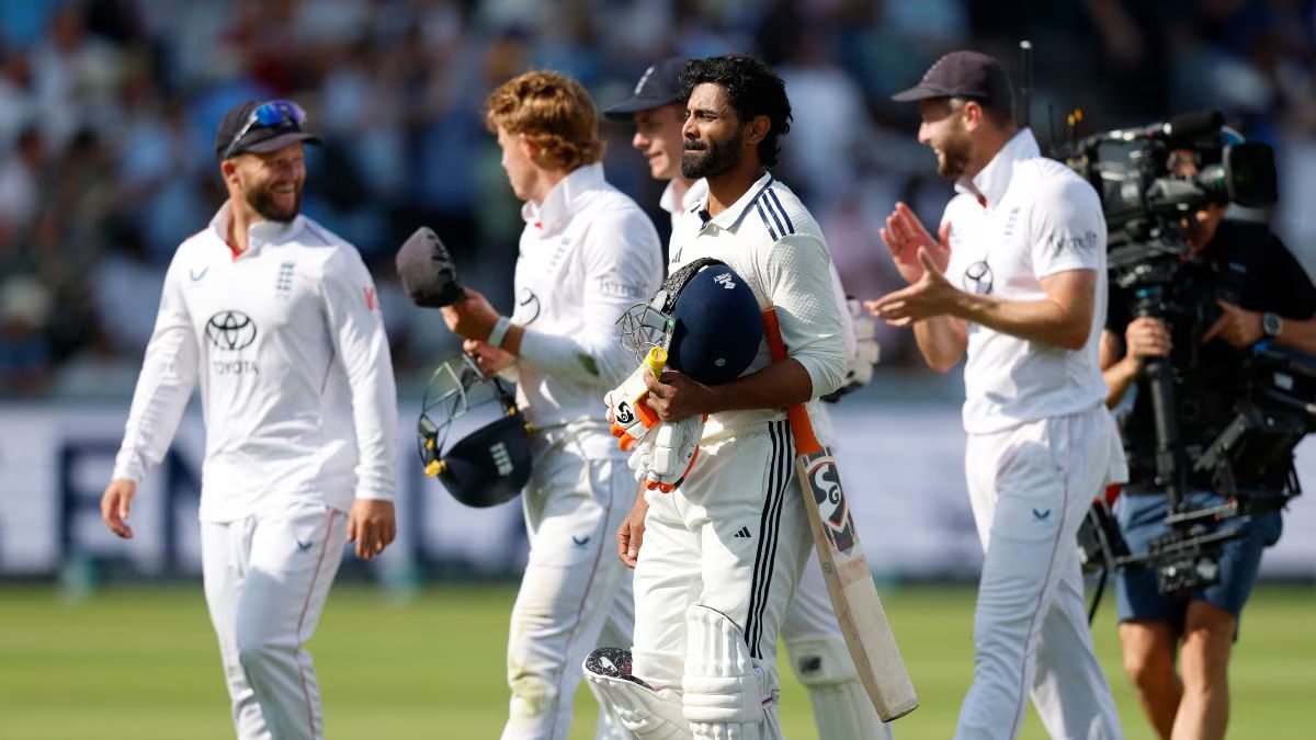Lord's Test