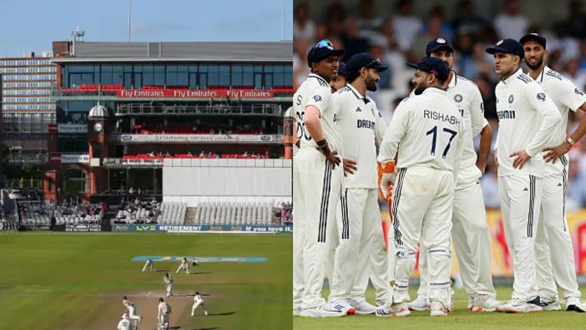 Manchester Test