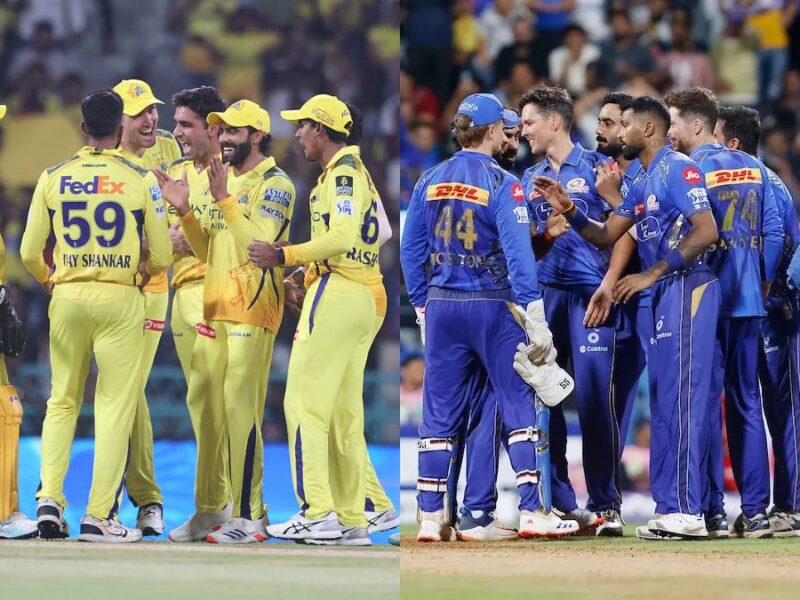 Mumbai Indians