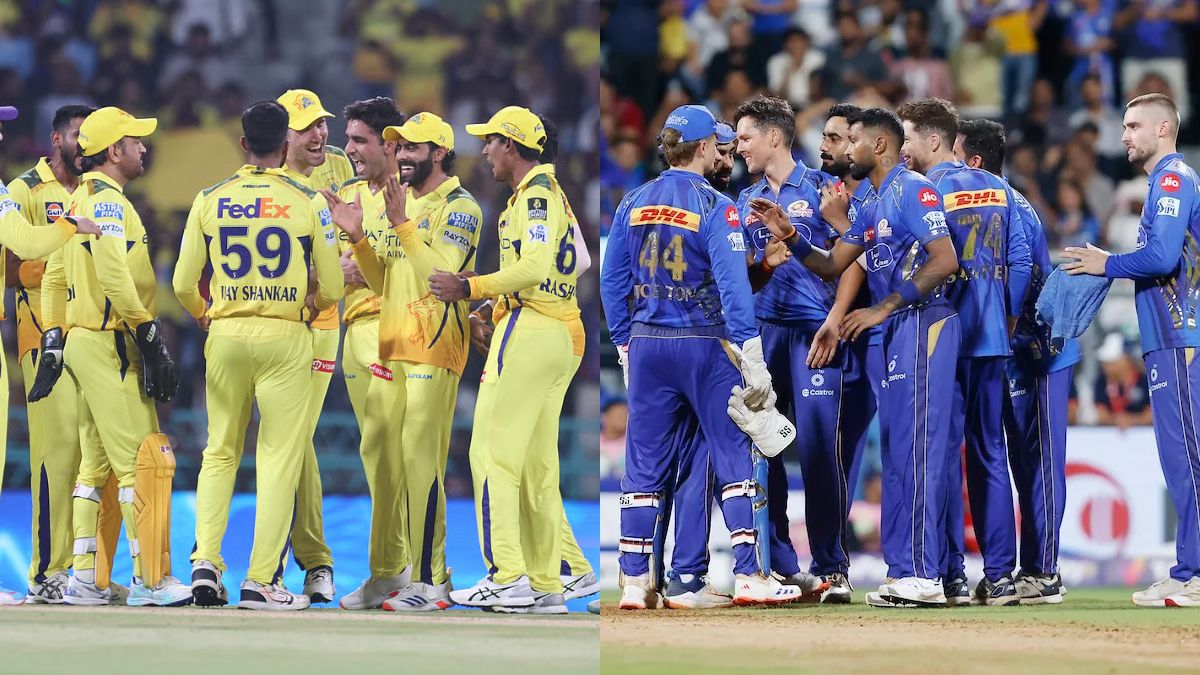 Mumbai Indians