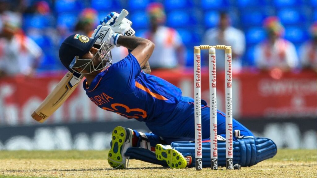 ऑस्ट्रेलिया के खिलाफ T20I सीरीज के लिए 16 सदस्यीय टीम इंडिया आयी सामने, मुंबई इंडियंस के 1-2 नहीं 5 खिलाड़ियों को मिला मौका 1