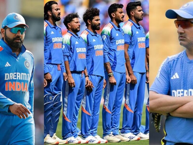 Rohit Sharma