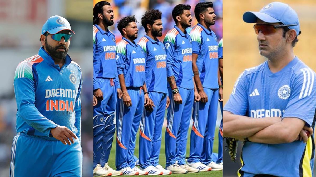 Rohit Sharma
